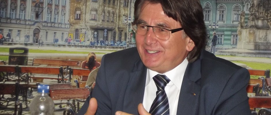 Nicolae Robu