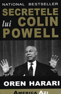 Secretele lui Colin Powell