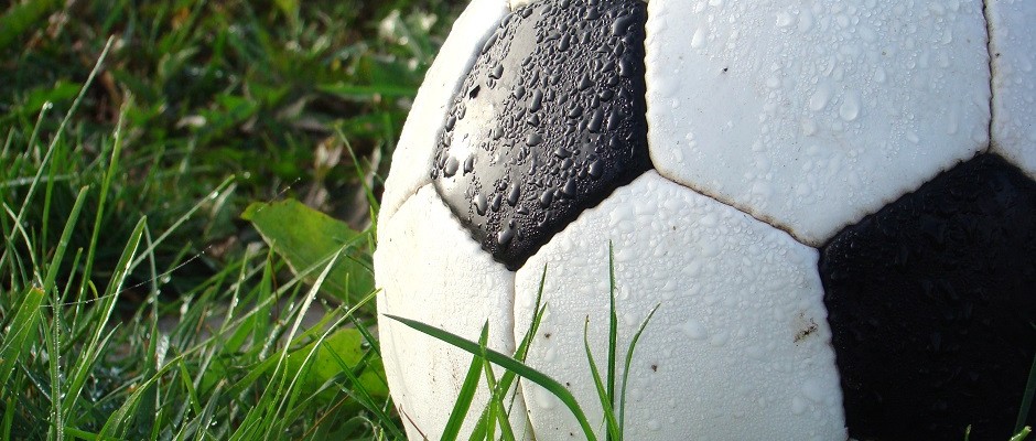 Minge fotbal