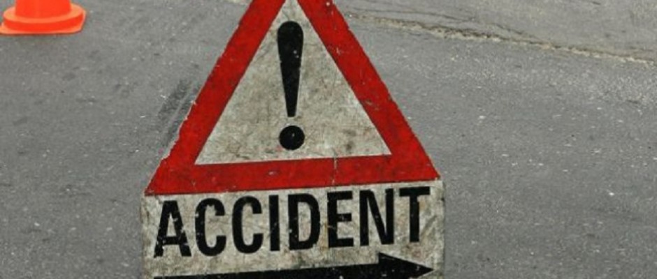 accident