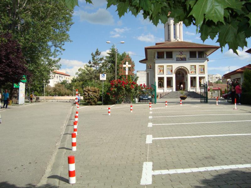 Parc Dacia