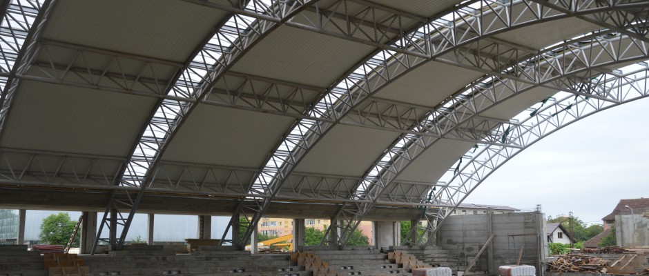 Sala Polivalenta