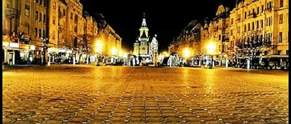Lostry7_Photography_2008_Piata_Victoriei_Timisoara