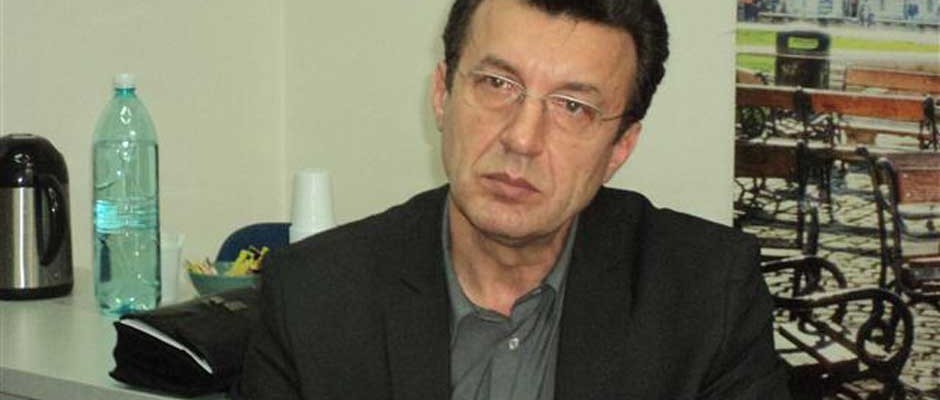 Petru Ehegartner
