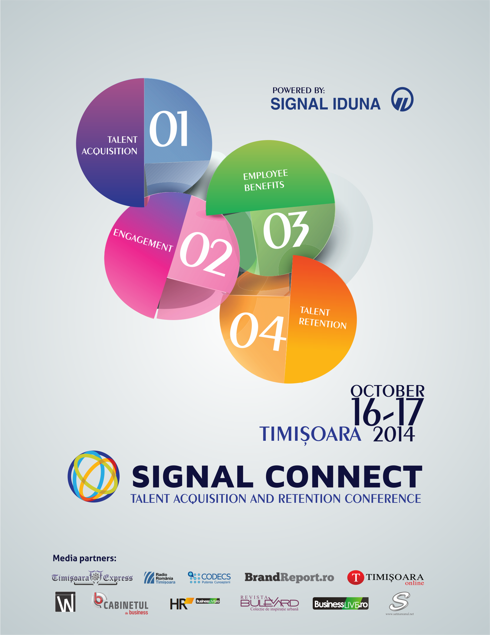 Signal Connect