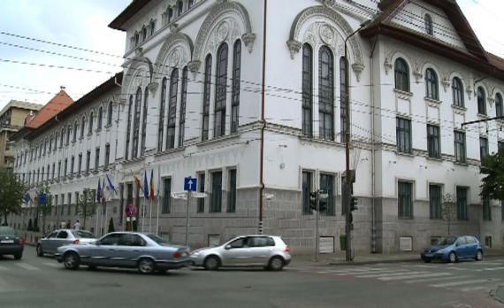Primaria Timisoara
