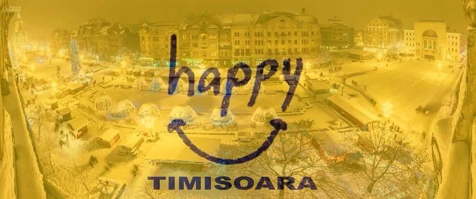 happy timisoara