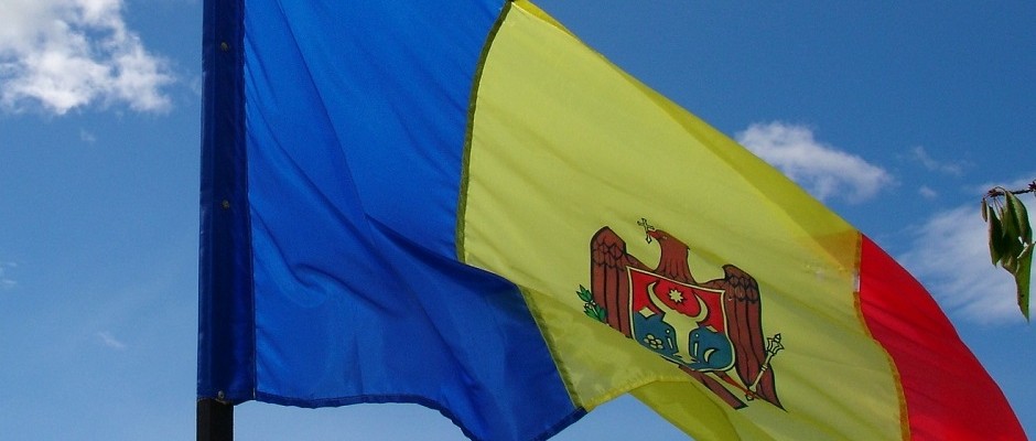 Steag Republica Moldova