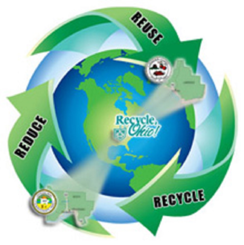 Campania de conștientizare a necesității reciclării ajunge