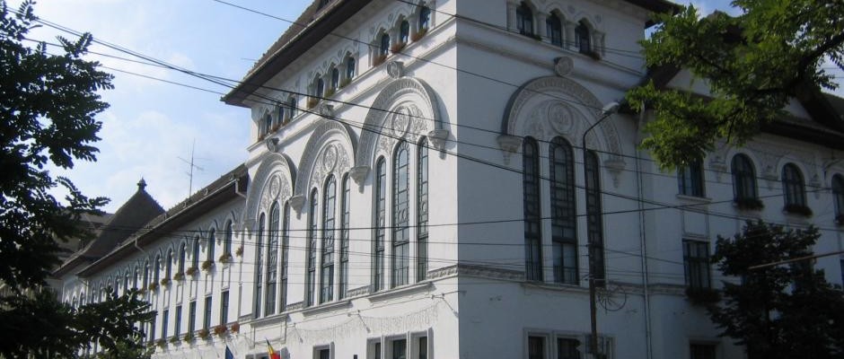 Primaria Timisoara