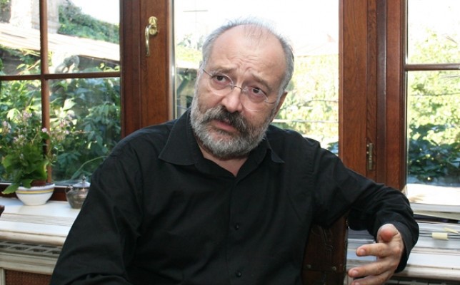 Stelian Tănase