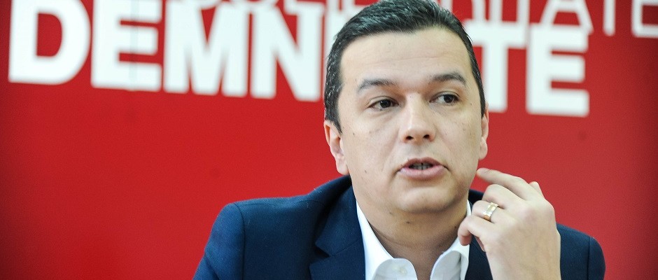 Sorin Grindeanu