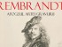 expozitie rembrandt