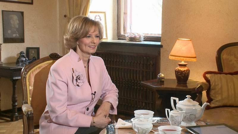 Картинки по запросу Alteţa Sa Regală Margareta