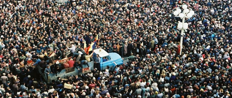 revolutie decembrie 1989