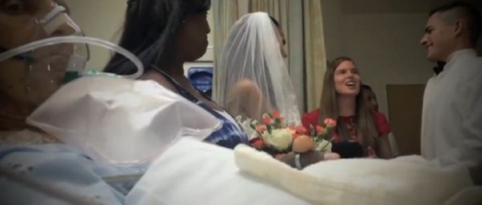 nunta spital