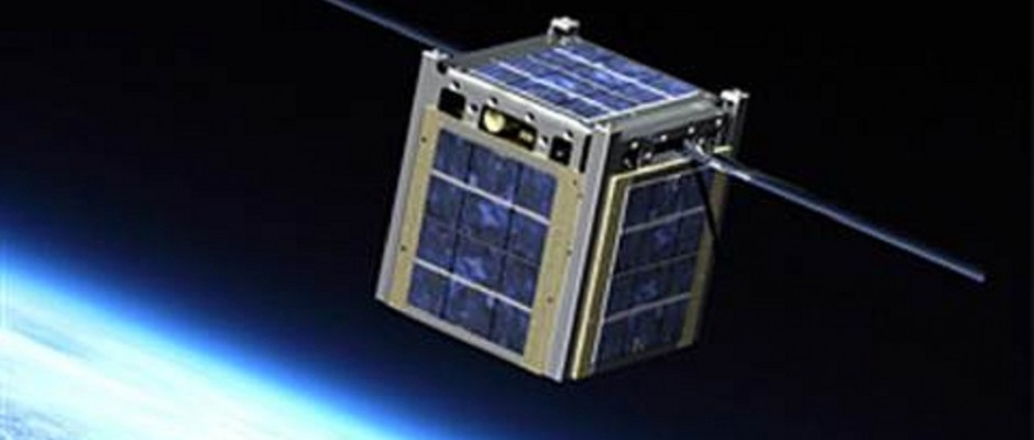 mini-satelit